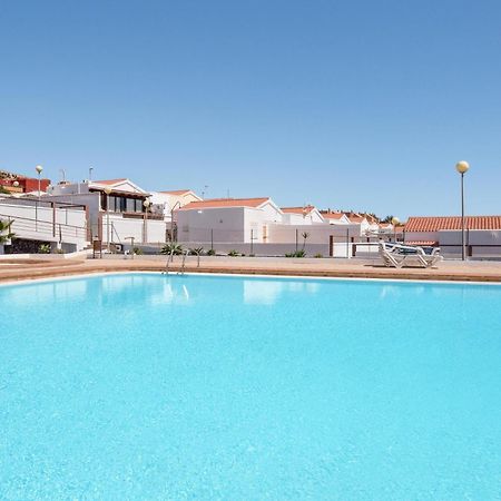Caleta Beach Deluxe Калета де Фусте Екстериор снимка