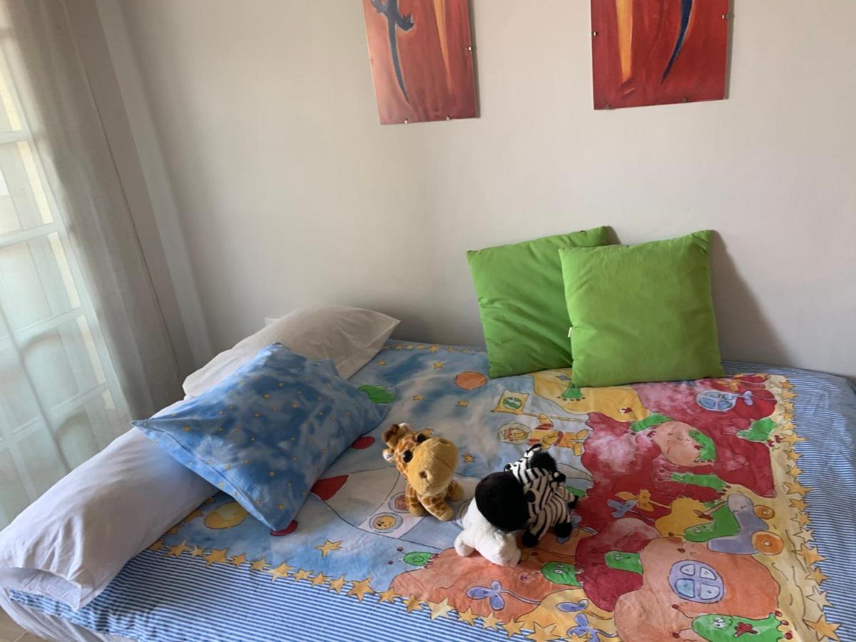 Caleta Beach Deluxe Калета де Фусте Екстериор снимка